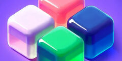 Jelly Block Puzzle